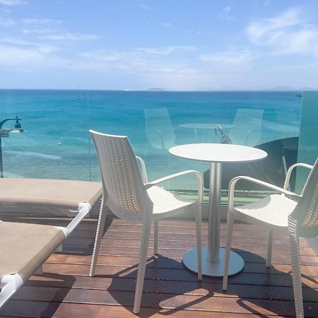 Apartamento Blancazul Marina Playa Blanca  Exterior foto