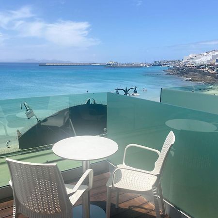Apartamento Blancazul Marina Playa Blanca  Exterior foto