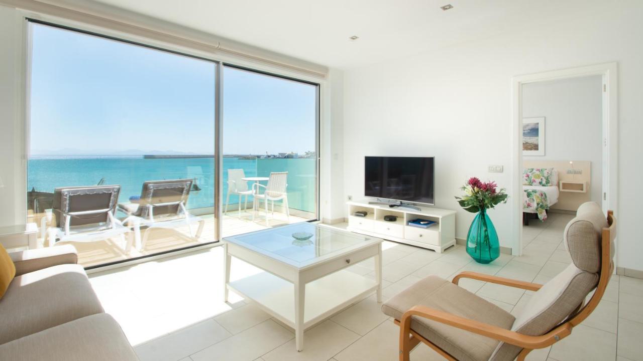 Apartamento Blancazul Marina Playa Blanca  Exterior foto