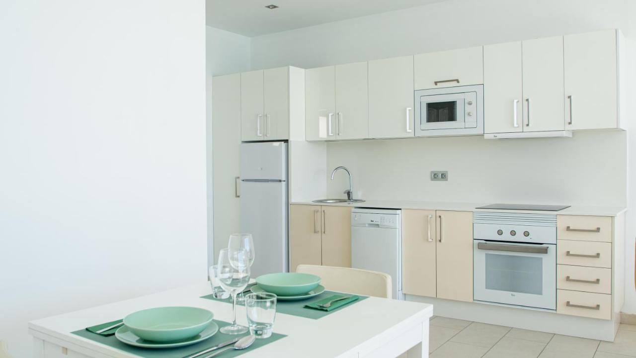 Apartamento Blancazul Marina Playa Blanca  Exterior foto