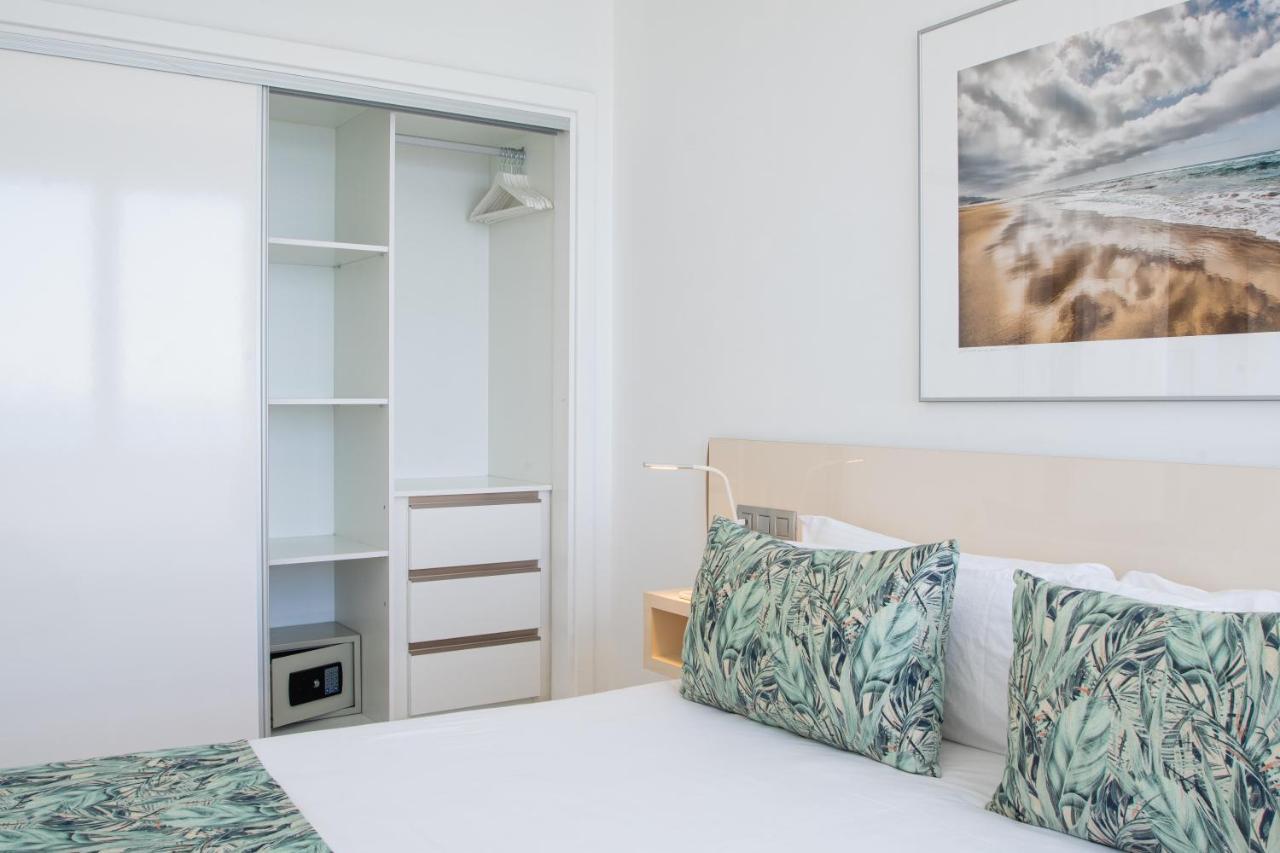 Apartamento Blancazul Marina Playa Blanca  Exterior foto