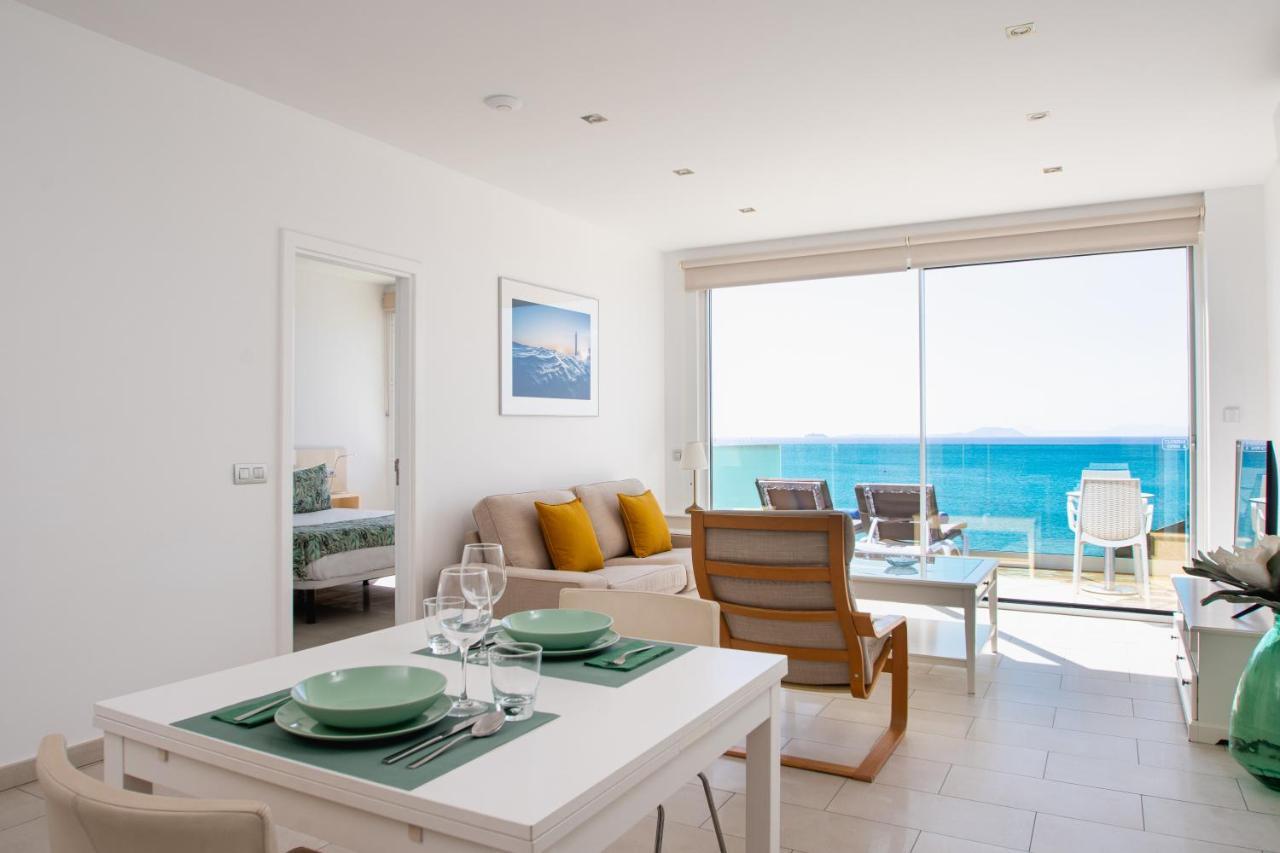 Apartamento Blancazul Marina Playa Blanca  Exterior foto