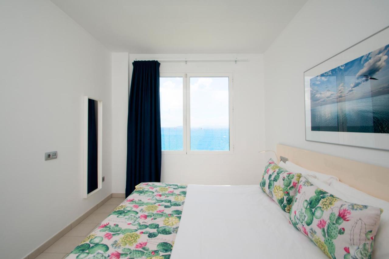 Apartamento Blancazul Marina Playa Blanca  Exterior foto