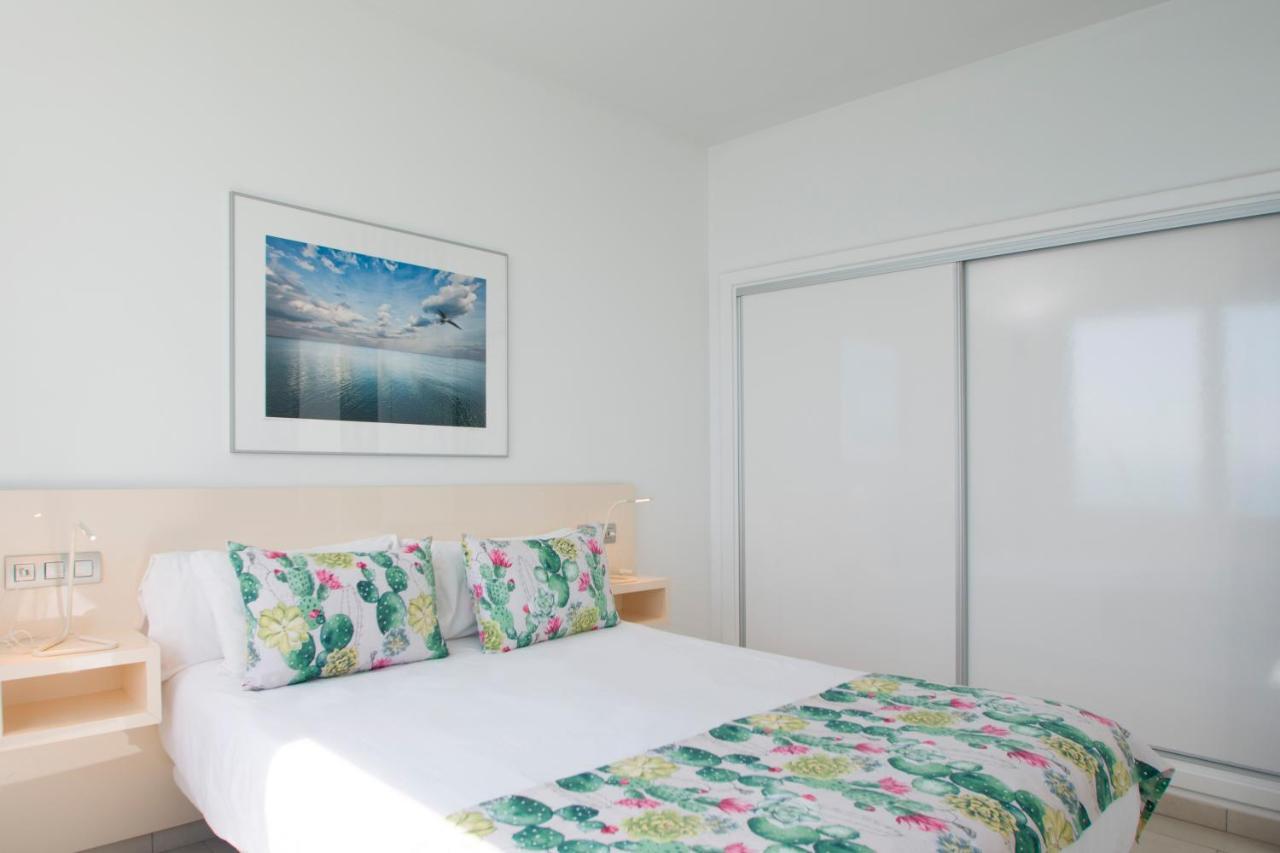 Apartamento Blancazul Marina Playa Blanca  Exterior foto