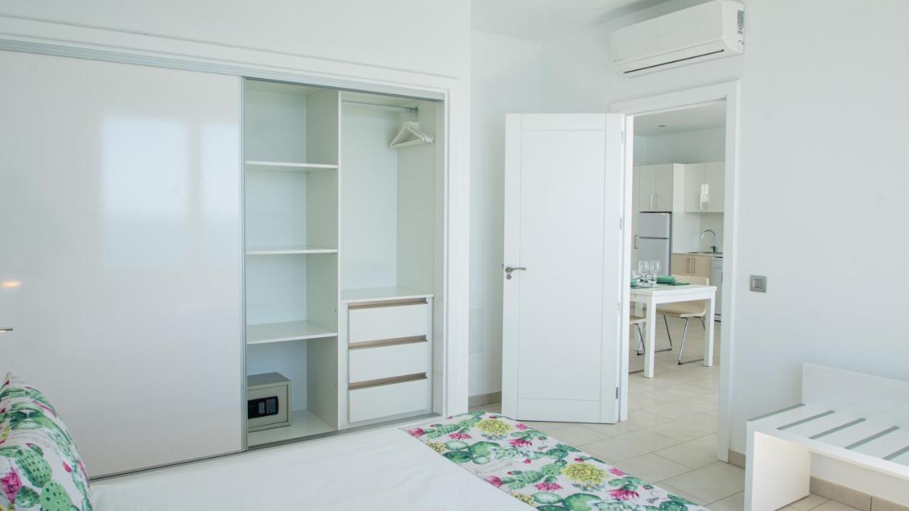 Apartamento Blancazul Marina Playa Blanca  Exterior foto