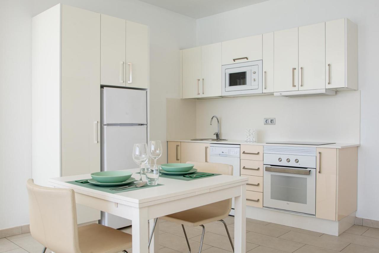 Apartamento Blancazul Marina Playa Blanca  Exterior foto