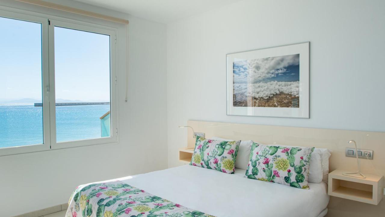 Apartamento Blancazul Marina Playa Blanca  Exterior foto