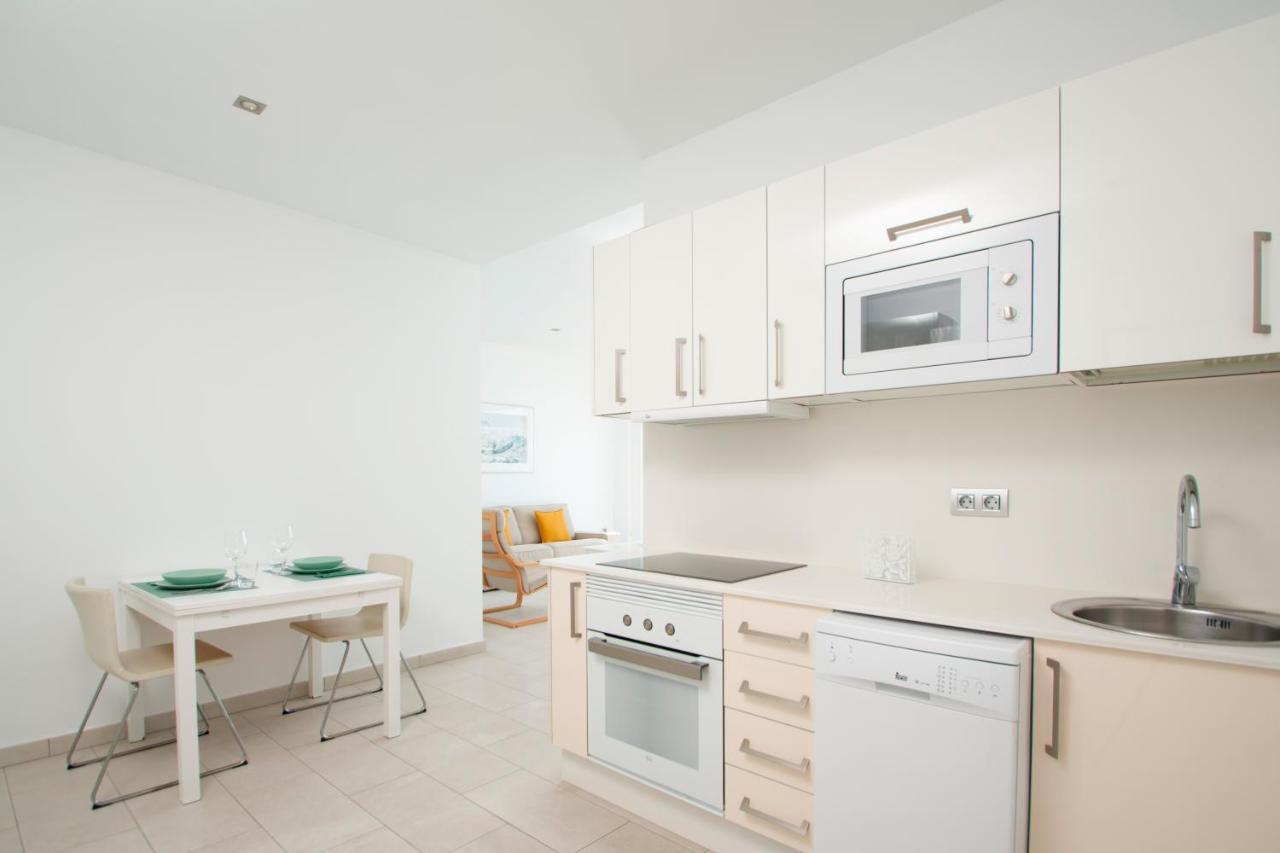 Apartamento Blancazul Marina Playa Blanca  Exterior foto