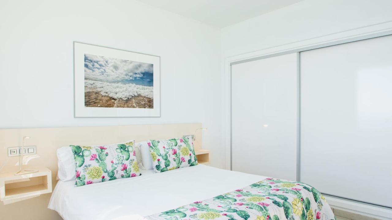 Apartamento Blancazul Marina Playa Blanca  Exterior foto