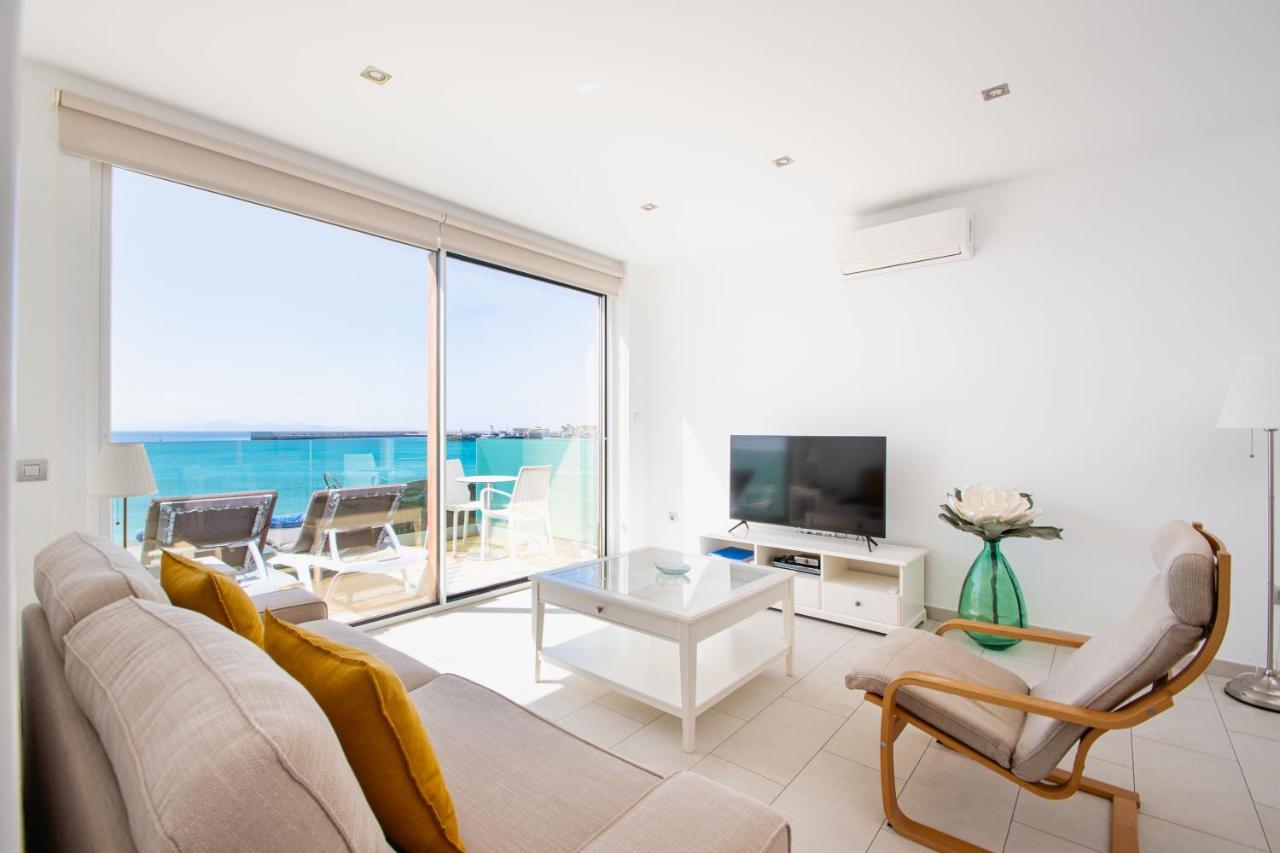 Apartamento Blancazul Marina Playa Blanca  Exterior foto