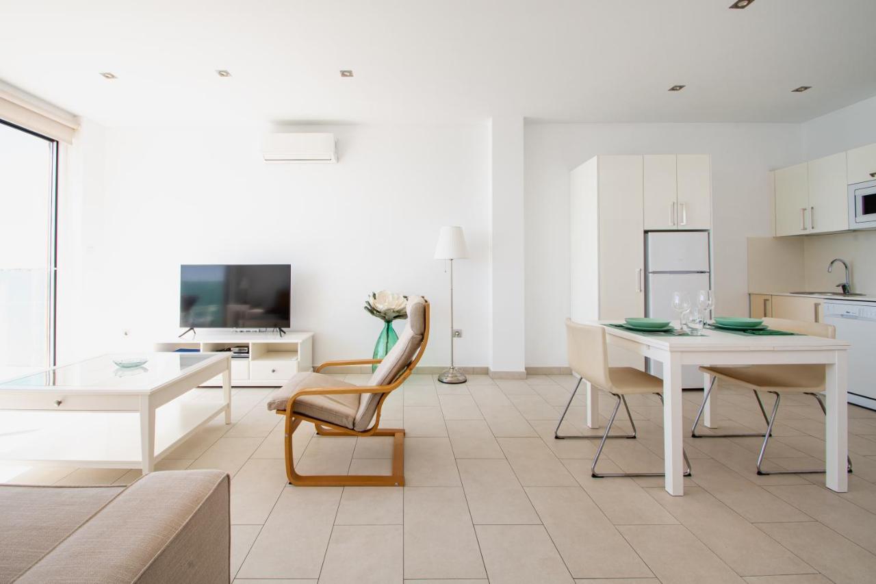 Apartamento Blancazul Marina Playa Blanca  Exterior foto