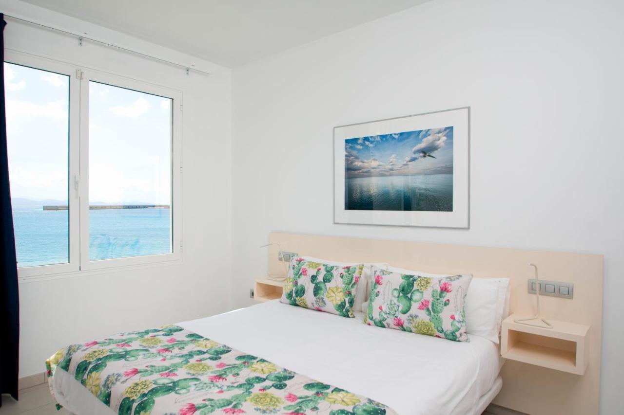 Apartamento Blancazul Marina Playa Blanca  Exterior foto