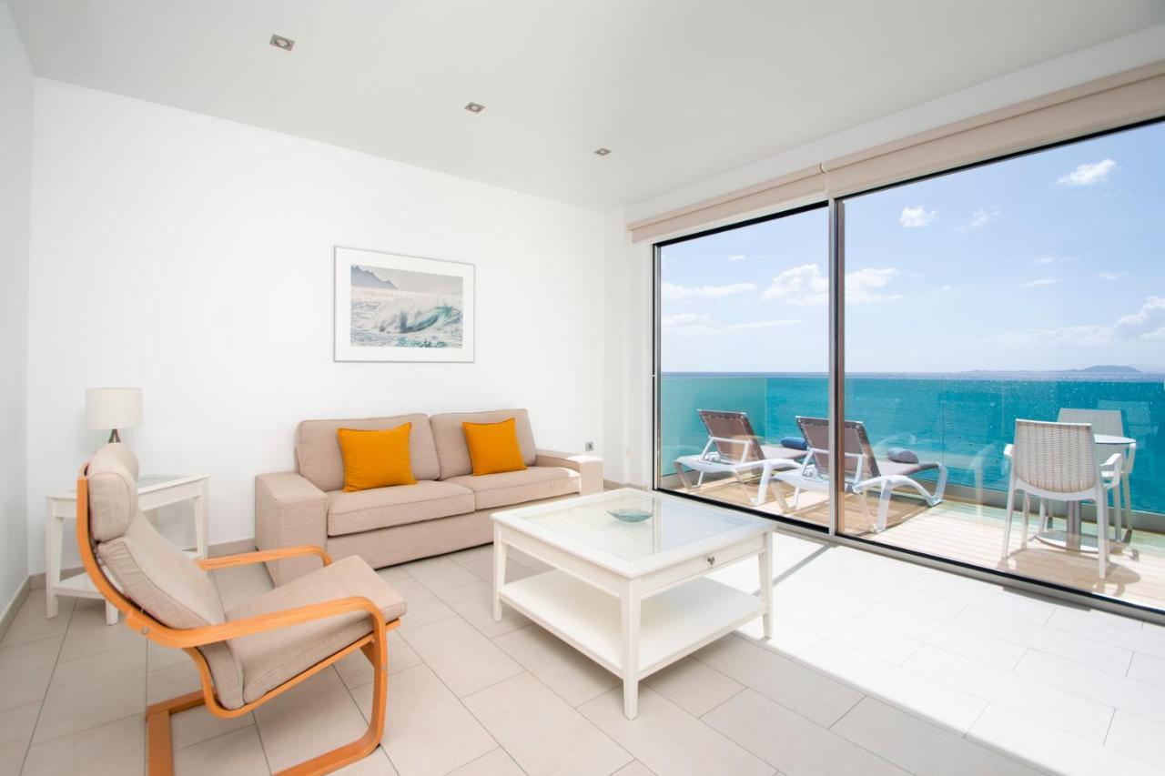 Apartamento Blancazul Marina Playa Blanca  Exterior foto