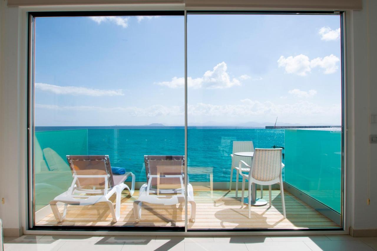 Apartamento Blancazul Marina Playa Blanca  Exterior foto