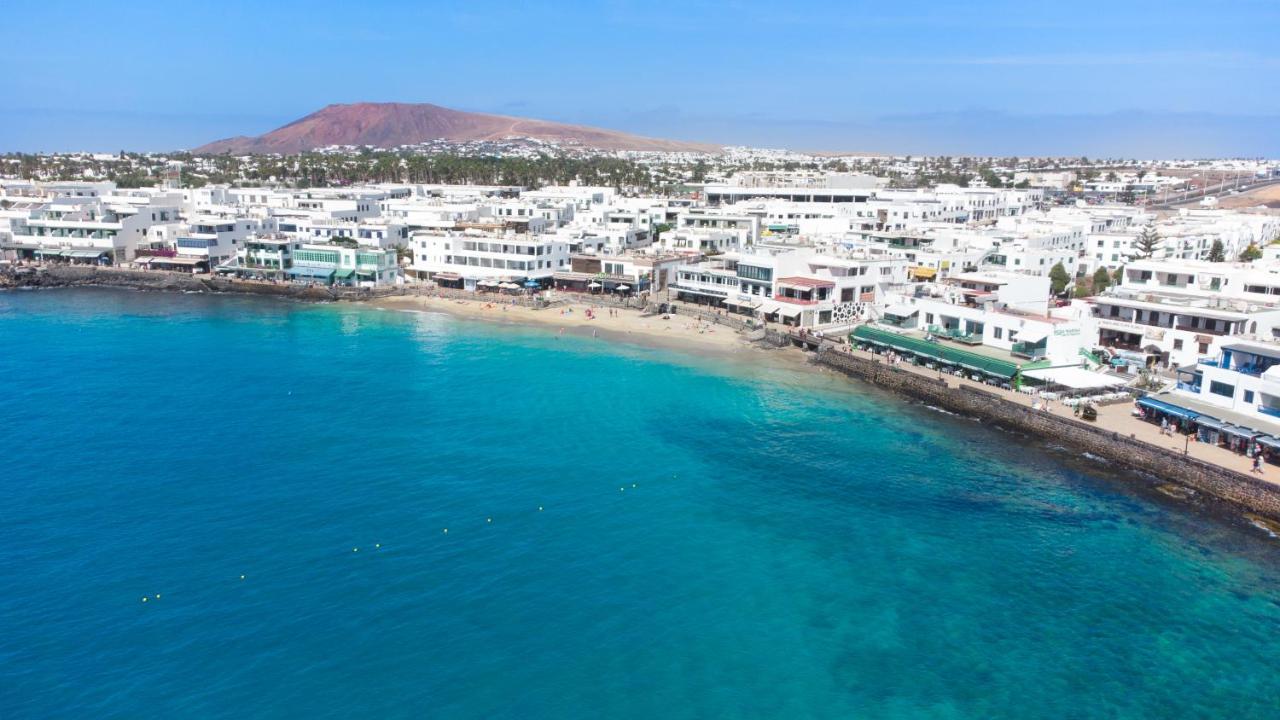 Apartamento Blancazul Marina Playa Blanca  Exterior foto