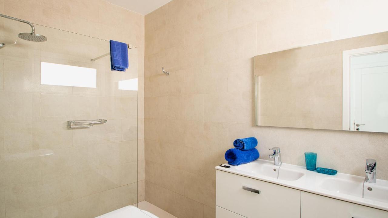 Apartamento Blancazul Marina Playa Blanca  Exterior foto