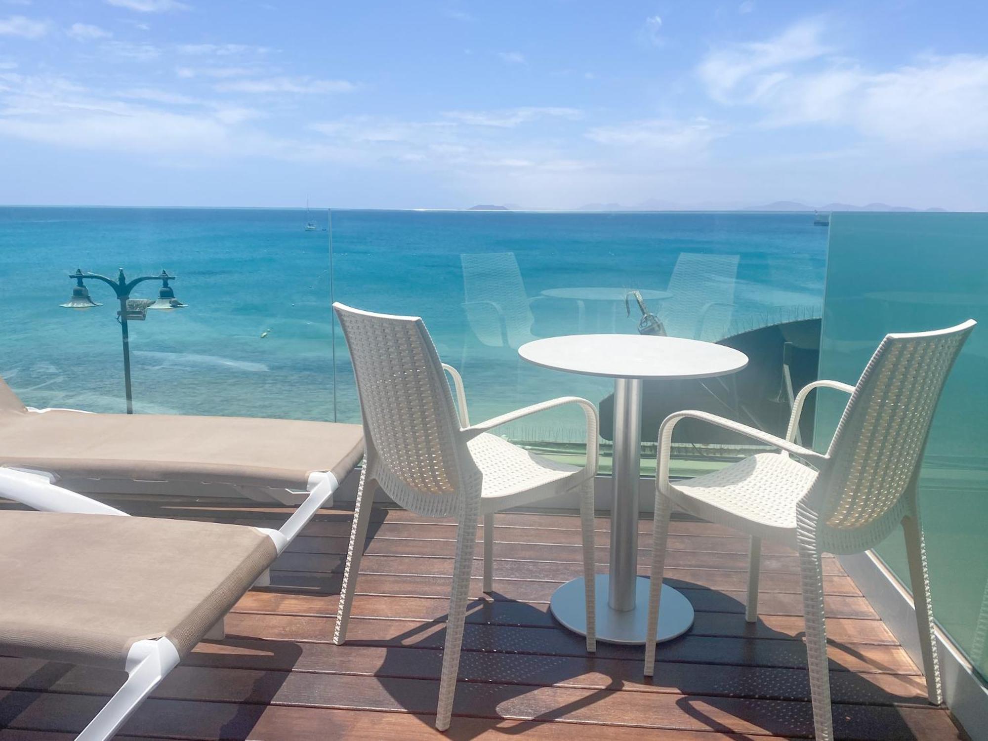 Apartamento Blancazul Marina Playa Blanca  Exterior foto