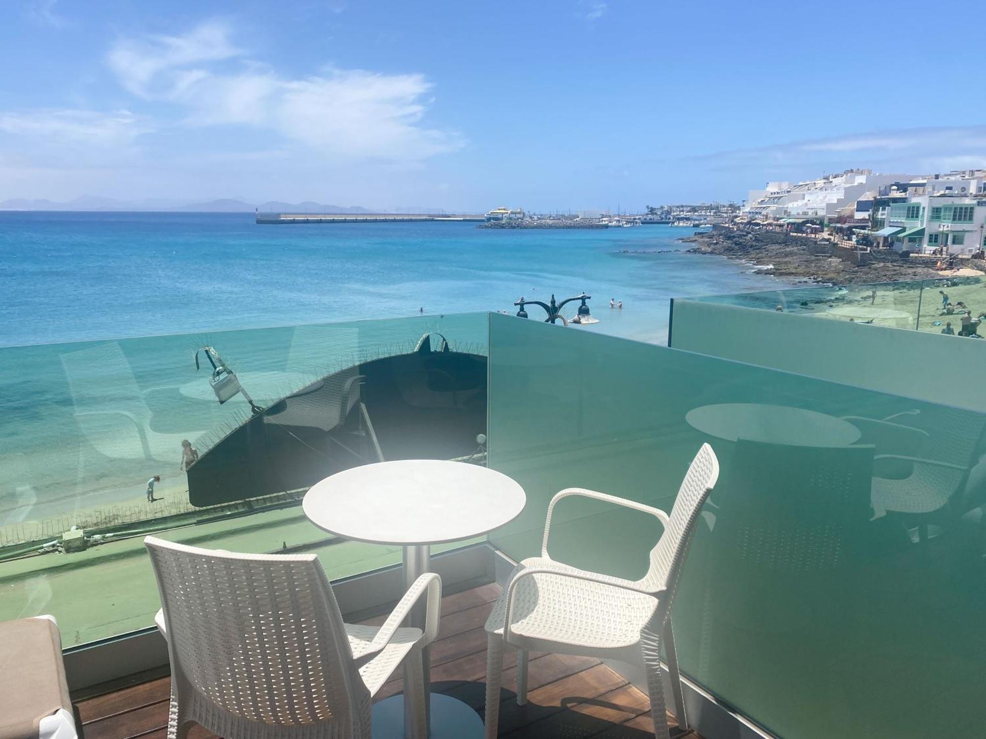 Apartamento Blancazul Marina Playa Blanca  Exterior foto